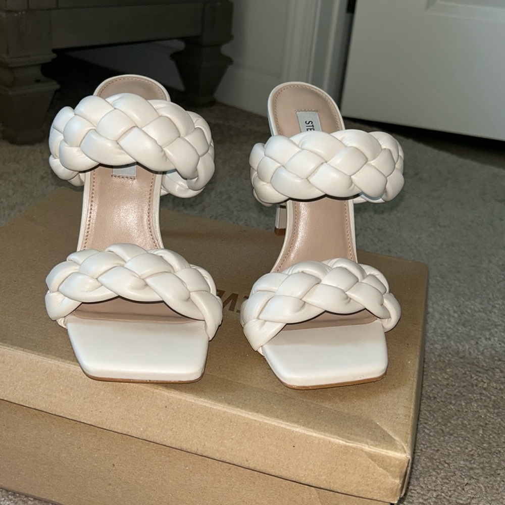 Steve Madden Heels